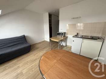 Location appartement 1 pièce
