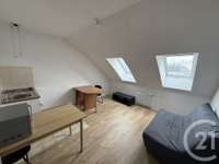 Location appartement 1 pièce