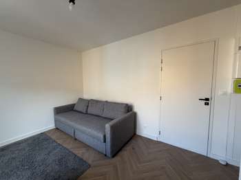 Location appartement 2 pièces Le Mans 72