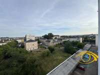 Location appartement 2 pièces