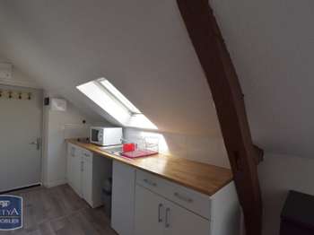 Location Appartement T1Le Mans