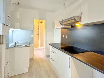 Location Appartement 2 piècesLe Mans