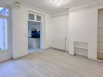 Location appartement 2 pièces