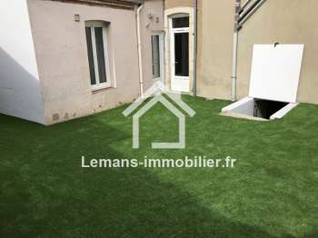 Location appartement 2 pièces