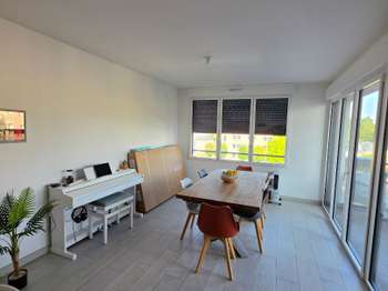 Location Appartement 3 piècesLe Mans