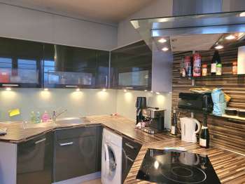 Location Appartement 2 piècesLe Mans