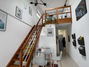 Location Appartement T1Le Mans
