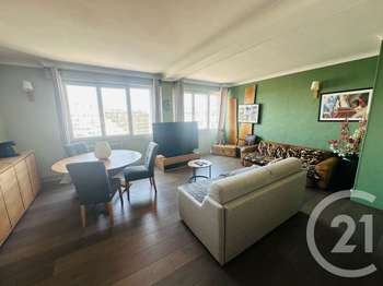 Location Appartement 2 piècesLe Mans