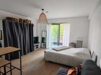 Location appartement 1 pièce Location appartement 1 pièce