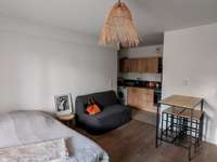 Location appartement 1 pièce Location appartement 1 pièce