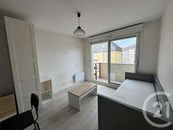 Location Appartement T1Le Mans