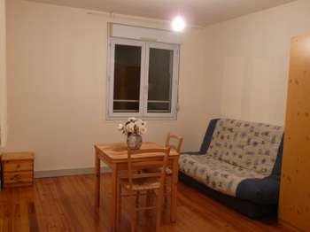 Location Appartement T1Le Mans
