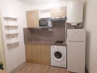 Location appartement 2 pièces Location appartement 2 pièces