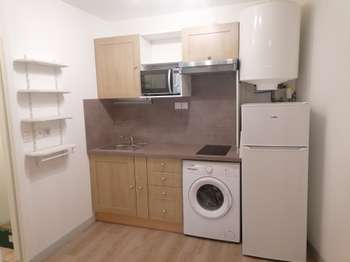 Location Appartement 2 piècesLe Mans