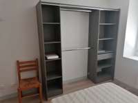 Location appartement 2 pièces Location appartement 2 pièces