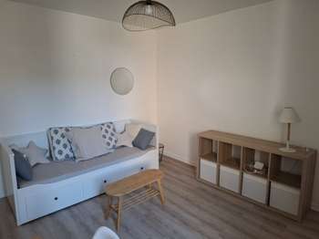 Location Appartement T1Le Mans
