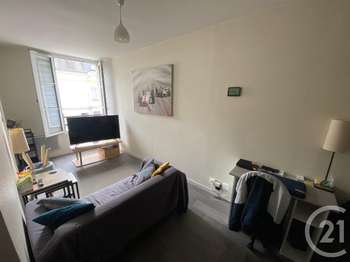 Location Appartement 2 piècesLe Mans