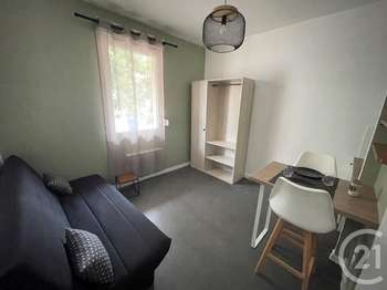 Location appartement 1 pièce Le Mans 72