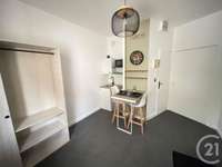 Location appartement 1 pièce Location appartement 1 pièce