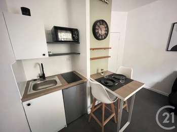 Location appartement 1 pièce Location appartement 1 pièce