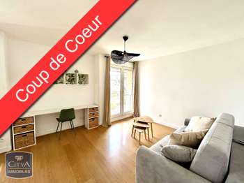 Location Appartement T1Le Mans