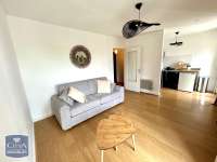 Location appartement 1 pièce