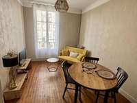 Location appartement 2 pièces Location appartement 2 pièces