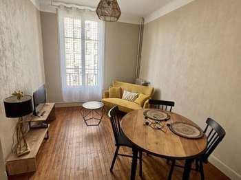 Location Appartement 2 piècesLe Mans