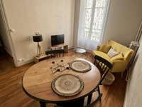 Location appartement 2 pièces