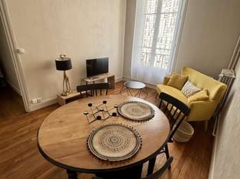 Location appartement 2 pièces