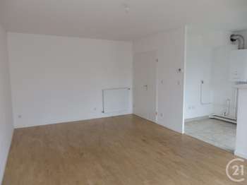 Location Appartement 3 piècesLe Mans