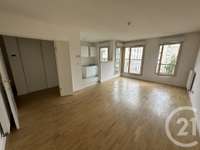 Location appartement 3 pièces
