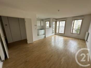 Location Appartement 3 piècesLe Mans