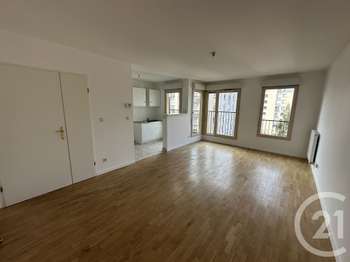 Location Appartement 3 piècesLe Mans
