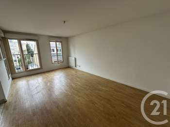 Location appartement 3 pièces