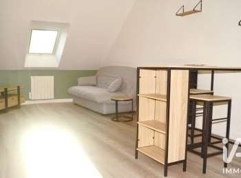 Location appartement 1 pièce Le Mans 72