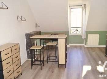 Location appartement 1 pièce Location appartement 1 pièce
