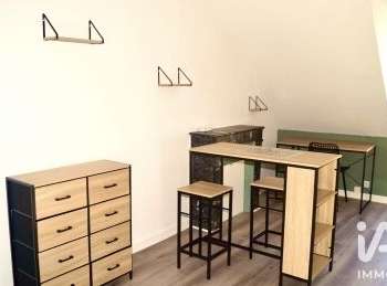 Location appartement 1 pièce Location appartement 1 pièce