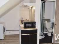 Location appartement 1 pièce Location appartement 1 pièce