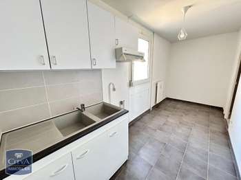 Location Appartement 2 piècesLe Mans