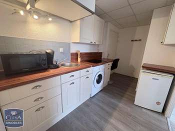Location Appartement 2 piècesLe Mans