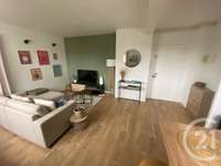Location appartement 3 pièces