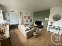 Location appartement 3 pièces