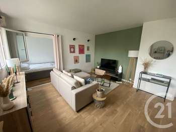 Location Appartement 3 piècesLe Mans