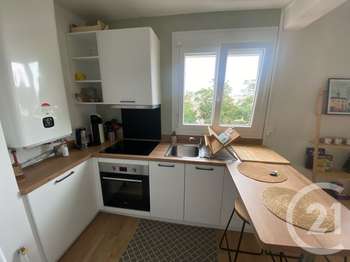 Location appartement 3 pièces