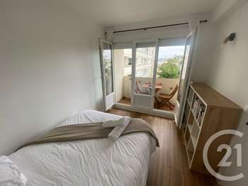 Location appartement 3 pièces