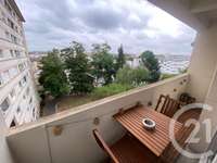 Location appartement 3 pièces