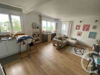Location appartement 3 pièces