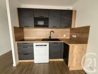 Location appartement 3 pièces