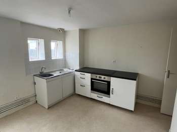 Location appartement 1 pièce Le Mans 72